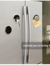 Magnetic Phone Car Holder Stand Universal Magnetic Mount Bracket Stick on Car Dashboard Wall for iPhone Samsung Xiaomi Huawei