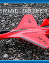 RC Foam Aircraft SU-35 Plane 2.4G Radio Control Glider Remote Control Fighter Plane Glider Airplane Foam Boys Toys for Children