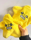 1 Pcs Moving Stars lovely Pendants Movable Dolls Funny Decompression Toys Gifts