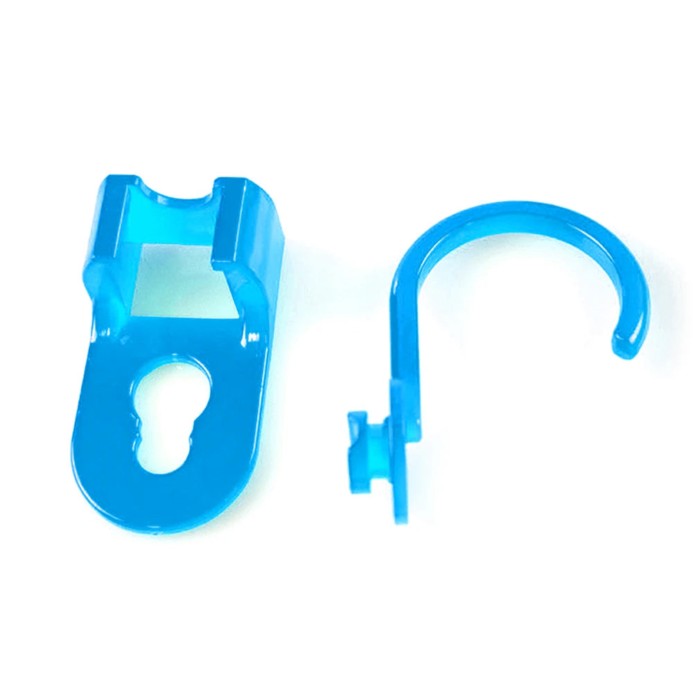 Rechargeable Portable Camping Shower Pump with Handheld Shower Head