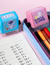 Roller Style Seal Addition And Subtraction Seal Arithmetic Artifact Digital Teaching Practice Question Seal Math Wheel Stamp