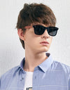 Natural Wooden Sunglasses Men Vintage Classic Polarized Fashion Women Elegant Handmade Wood SunGlasses Driving for Men
