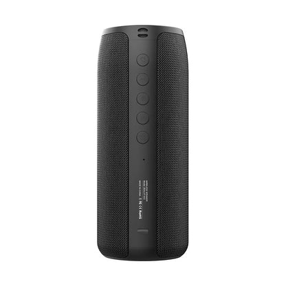 Powerful Bluetooth Speaker Bass Wireless Speakers Subwoofer Waterproof Sound Box Support TF, TWS, USB Flash Drive