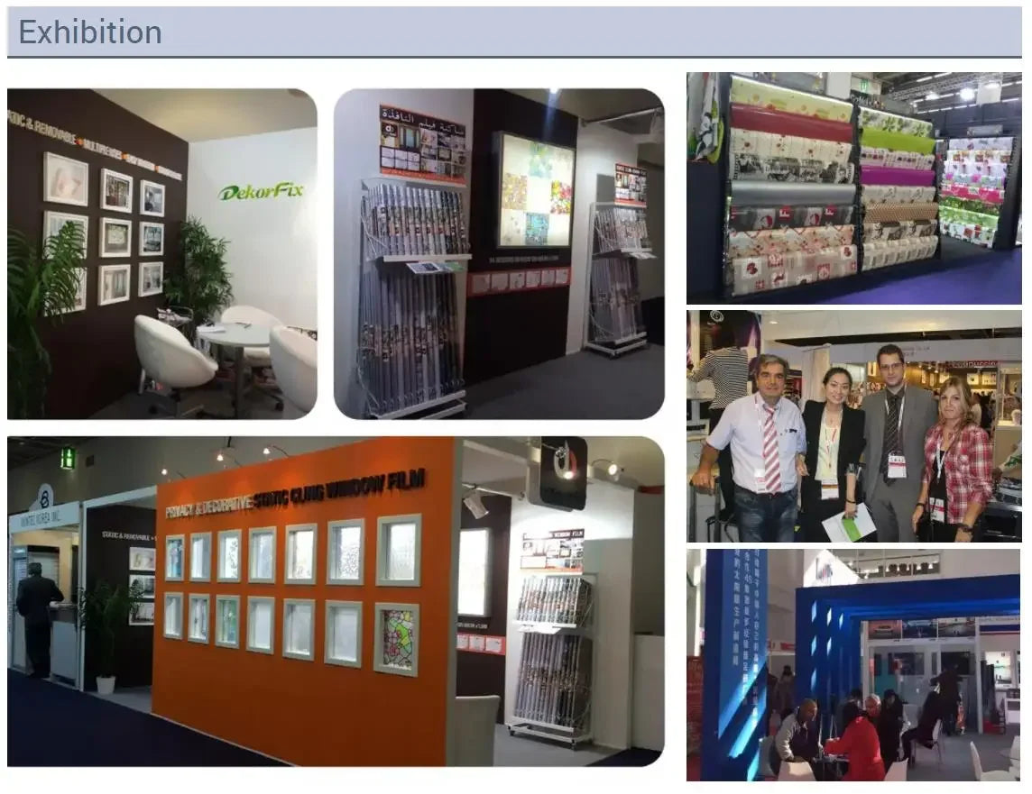 Frosted Window Film Privacy Opaque Window Stickers Self Adhesive Glass Vinyl Film for Kitchen Bathroom Office Matte Glass Stain