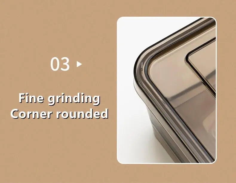 Automatic Rolling Egg Box Multi-Layer Rack Holder – Refrigerator Egg Storage Basket Kitchen Organizer