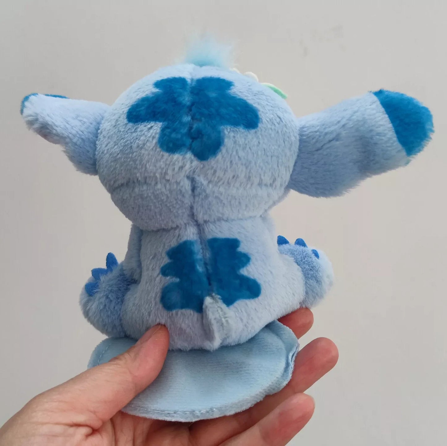 Disney store Lilo Shoulder Magnet Plush toy gift new