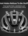 Bicycle Helmet Integrally-molded Ultralight Helmet Breathable Men Women Safety Head Cap MTB Road Bike Cycling Helmet