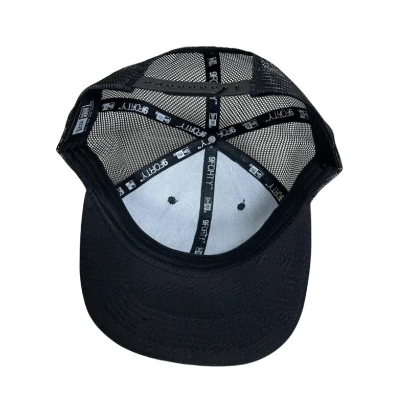 Baseball cap Outdoor Sports Hat Embroidered Sunscreen Fishing Hat