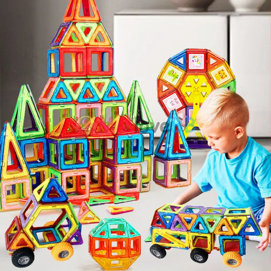 Toys for Big Size Plus  Blocks for  Designer Constructor Set Toys for Boys Building Blocks