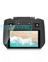 For DJI RC Pro Remote Control Screen Tempered Glass Film (Transparent)