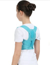 Adjustable Children Posture Corrector Back Support Belt Kids Orthopedic Corset For Kids Spine Back Lumbar Shoulder Braces Health