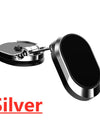 Magnetic Car Phone Holder Mount Magnet Smartphone Mobile Stand Cell GPS Support In Car For iPhone 15 14 13 12 11 Xiaomi Samsung