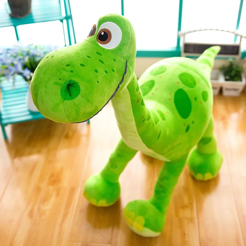 Good Dinosaur Arlo Plush Toy Soft Stuffed Doll 35cm 50cm