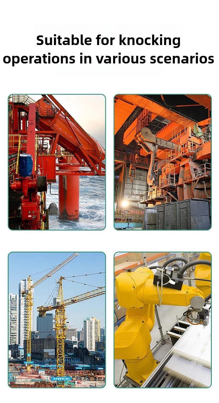 Heavy-duty  Box End Wrench, Single-head Opening Straight Handle Box End Wrench, for Auto Repair 24/30/32/36/41/46/50 Wrench Tool