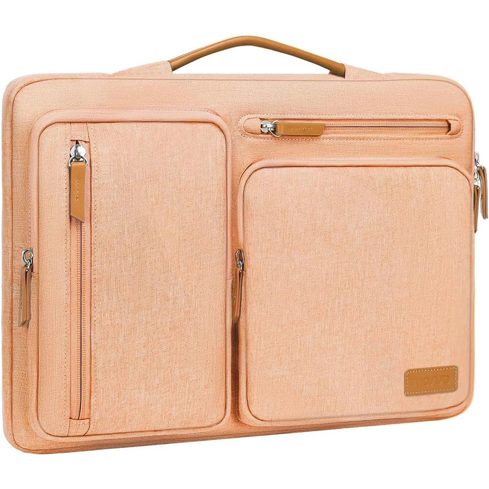 Laptop Sleeve 9 11 12.9 13 14 15 16 17.3 inch for MacBook Air Pro M4 M3 M2 M1 HP Dell Notebook Tablet Handbag for iPad Pro Air