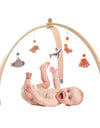 Baby Fitness Rack  Baby Climbing Toys  Baby Products  Animal Pendant  Baby Sports Items  Health Exercise Gym  Animal Pendant Gym