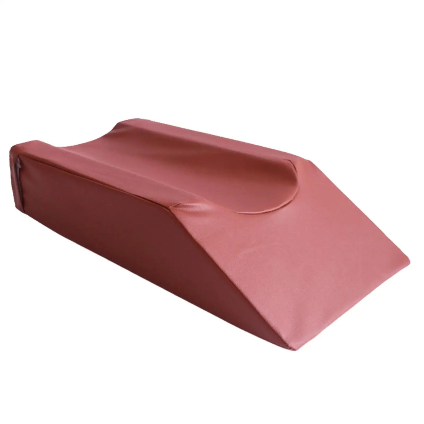 Leg Pillow Knee Ankle Elevated Wedge Leg Support Elevator The Lower Limb Lifts The Pads for Sleeping Swelling Leg Adults Men