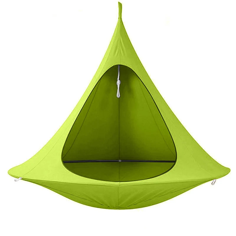 Outdoor Garden Camping Hammock Swing Chair Children Room Gym Fitness Teepee Tree Hamaca Tent Ceiling Hanging Bed