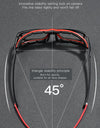 Cycling Glasses Frame Prescription Custom Optical Professional protective basketball goggles myopia Hyperopia