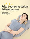 Lie On The Bed Sleeping Pillow Lie On The Bed Artifact Multifunctional Prone Position Lie Pillow Lie Sleeping Lie Pillow Cushion
