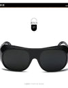 Fashion Welding Glasses Anti-arc Light Welding Goggles Work Welder Goggles Tig Welding Labour Protection Goggles UV Protection