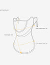 Women's Anti-UV Sunscreen Face Mask Scarf Breathable Ice Silk Half Face Cover Thin Summer Face Cover Mask