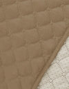 Office Chair Cover Anti-slip Long Boss Office Chairs Pad 1piece with Elastic Strap Swivel Computer Dust Armchair Slipcover