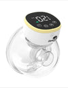 Wearable Breast Pump Mother and  Supplies Breast Pump Breast Milk Milking and Milking Machine Fully Automatic Breast Pump