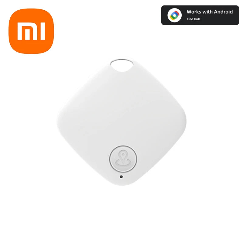 Mini Android Global Position Systm Tracker Tag Google Find Anti Loss Global Positioning Locator Compact Portable Long Battery Life For Pet