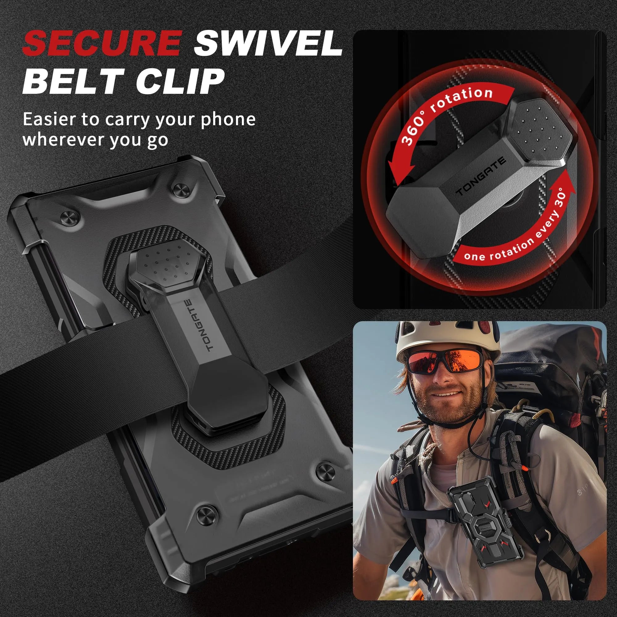 Stand for Samsung Galaxy S25 Ultra Case Compatible with Magsafe 2 Front Frames & Camera Cover Screen Protector