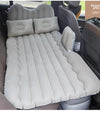 Auto Bed Mattress Inflatable Rear Seat Car Travel Bed PVC Material Durable