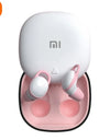 XIAOMI Wireless Earbuds For Sleeping Bluetooth TWS Invisible Small Earphone In Ear Noise Reduction Comfrotable Sleep Headphone