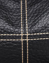 Lichee Pattern Genuine Leather Crossbody Bag For Women Luxury Handbag High Quality Shoulder bags Ladies Messenger Bag