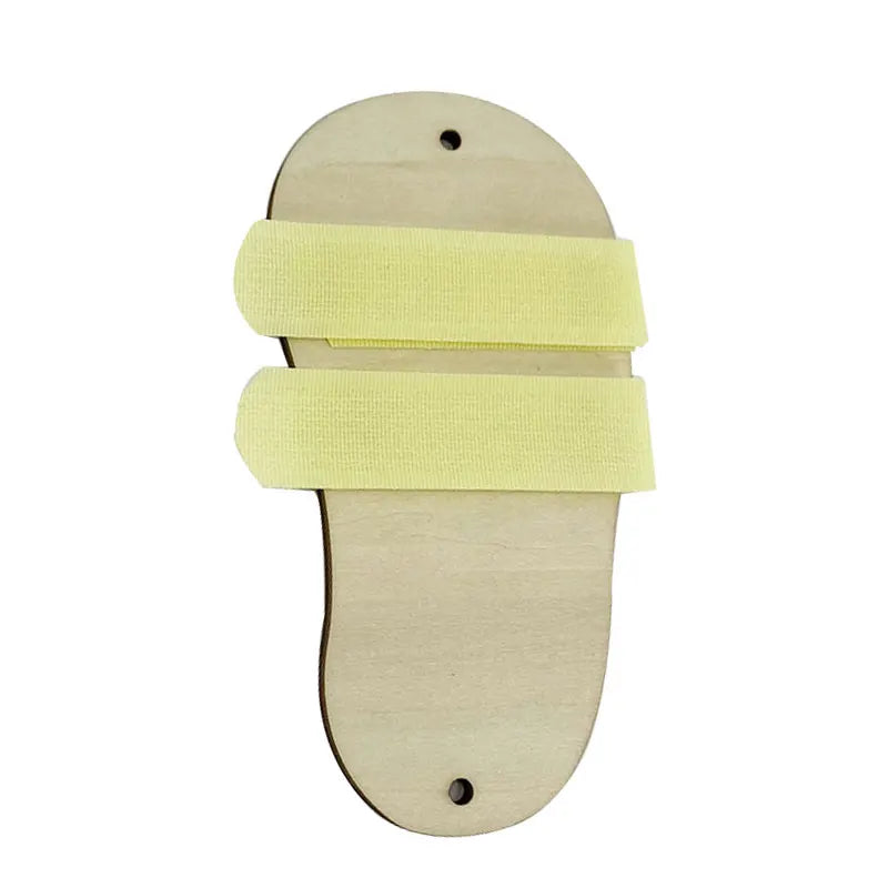 Montessori Activity Busy Board DIY Accessories Material Wooden Toys Busyboard  Early Education Learning Skill Toy Parts
