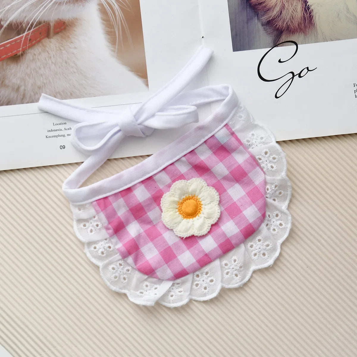 Cute Teddy Dog Plush Backpack Soft Shoulder Bag