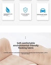 Car Travel Bed Airbag Inflatable Sleeping Mat Long Distance Car Interior Luxury Suv Backseat Folding Travel Bed For Car