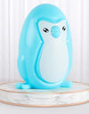 Mini Save The Penguin Penguin Ice Breaking Great Family Funny Desktop Game Kid Toy Gifts Who Make The Penguin Fall Off Lose Game