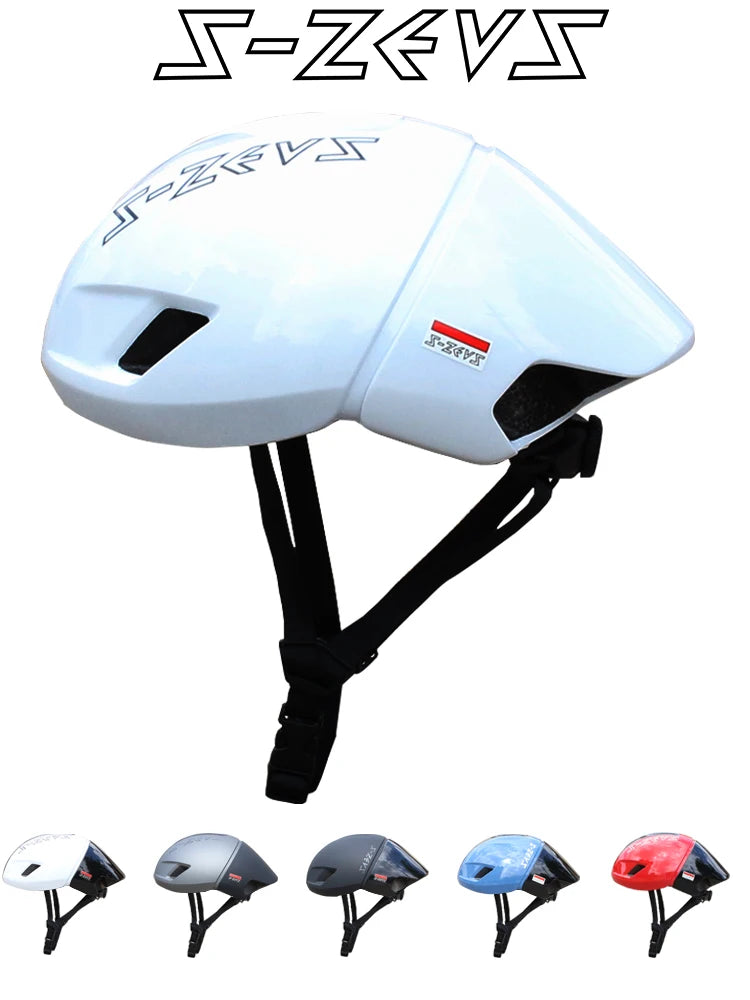 Ultralight Aero Cycling Helmet For Road And MTB Bike Riding