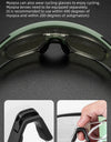 Bicycle Glasses Polarized / Photochromic Lens Bike Sunglasses Men Women UV400 Sports MTB Road Cycling Goggles Glasses