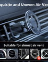 Magnetic Car Phone Holder Stand Magnet Car Mount Support GPS Mobile Bracket in Car For Macsafe iPhone 15 14 13 12 Samsung Xiaomi