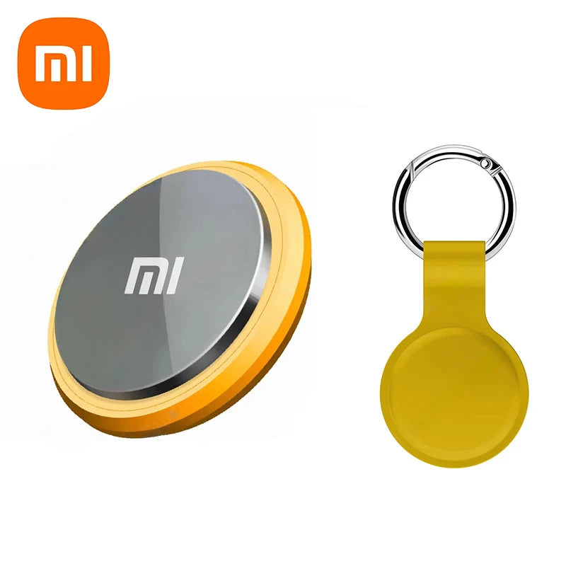 Smart Key Finder Locator Global Position Systm Tracking Device Bluetooth Anti Lost Tag Alarm Reminder Works With IOS&Android For Find Pets