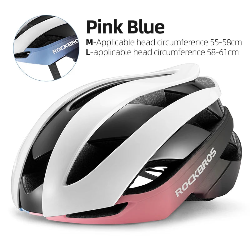 Bicycle Helmet Cycling Ultralight Road Bike Helmet MTB Scooter Helmet Caps Motorcycle Helmet Casco Ciclismo