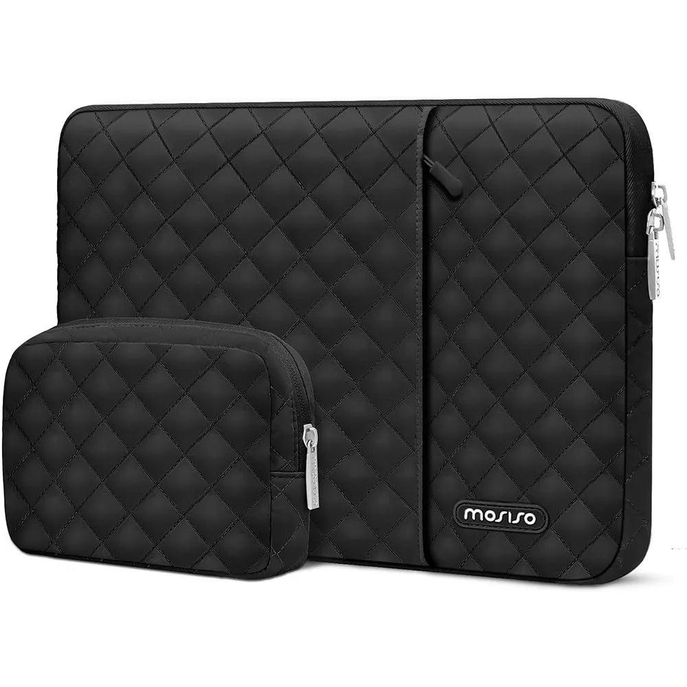 Laptop Sleeve for Macbook Air Pro M4 M3 M2 M1 9 10 11 12.9 13 14 15 16 Inch Lenovo Dell Notebook Case Cover Ipad Tablet Sleeve