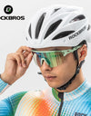 Bicycle Glasses Polarized / Photochromic Lens Bike Sunglasses Men Women UV400 Sports MTB Road Cycling Goggles Glasses