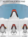 Polarized Cycling Glasses Outdoor Fishing Sunglasses Men MTB Cycling Eyewear Women Road Bike Glasses UV400 Sports Goggles