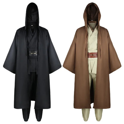 Star Wars Costume Foreign Trade Cloak Anakin Cos Suit Party Costumes for Child