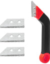 Tile Gap Grout Cleaning Remover Wall Floor Tiles Joint Cleaner Scraper Tool Ferramentas Herramientas Multimeter Metal Detector