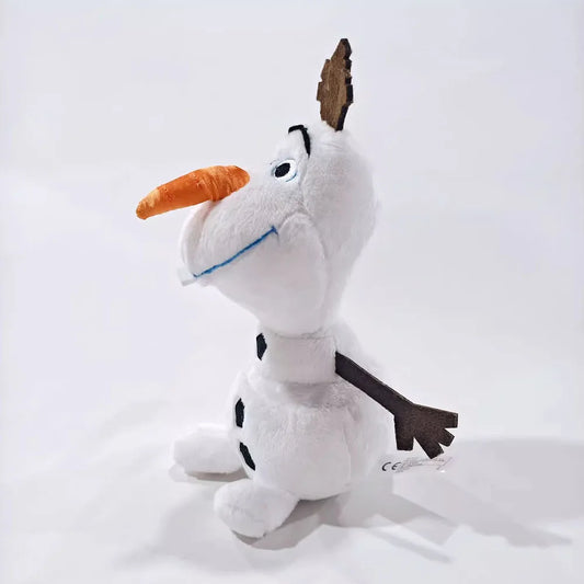 Frozen Olaf Plush Stuffed Doll