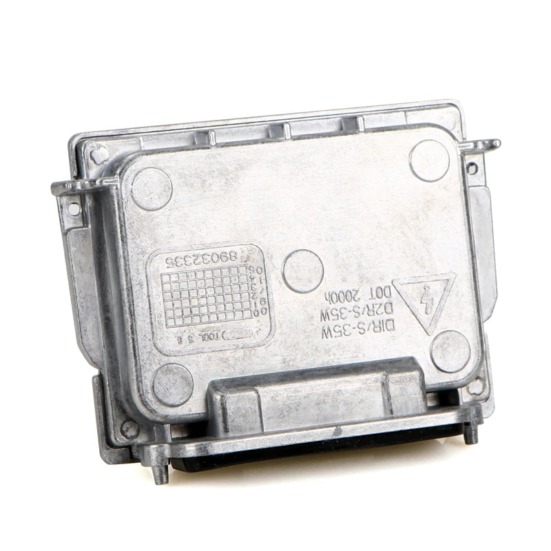 6G D1S D1R Car Xenon HID Headlight Bulbs Ballast Unit Controller Module for audi Q7 4L 2006-2009 89034934 63117180050