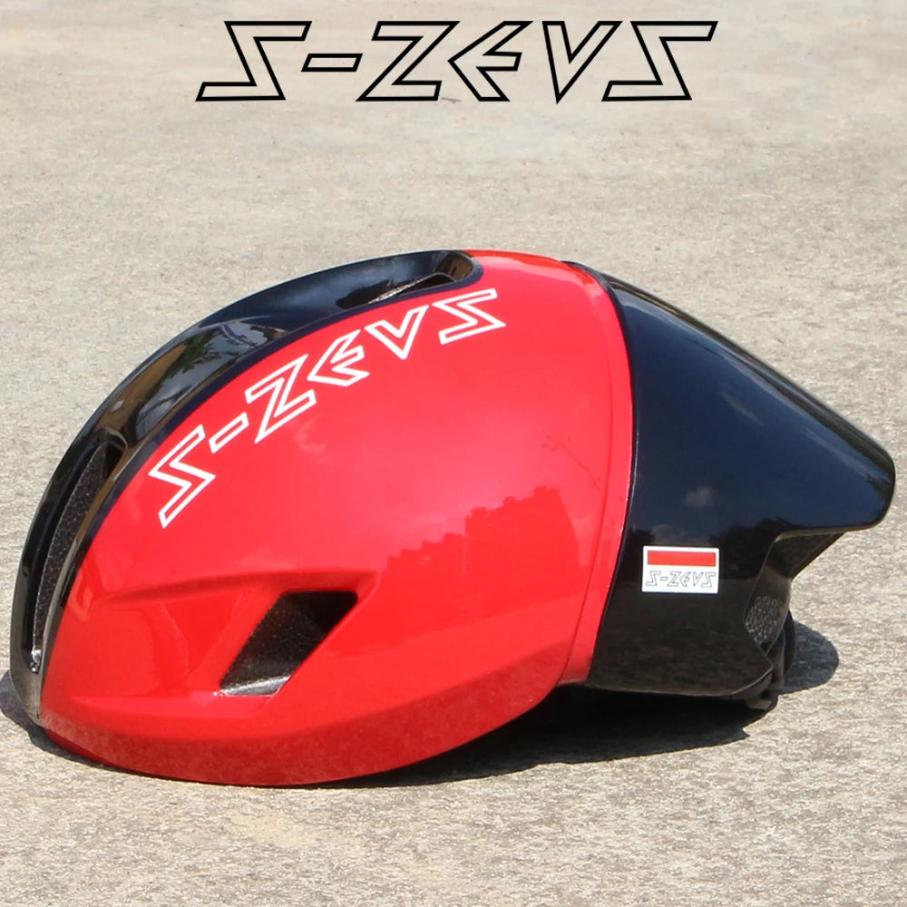 Ultralight Aero Cycling Helmet For Road And MTB Bike Riding
